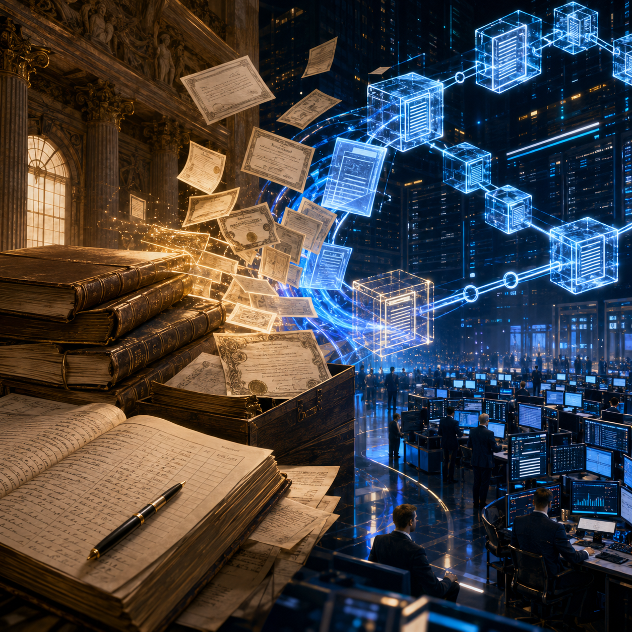injective-sec-transfer-agent-tokenized-securities