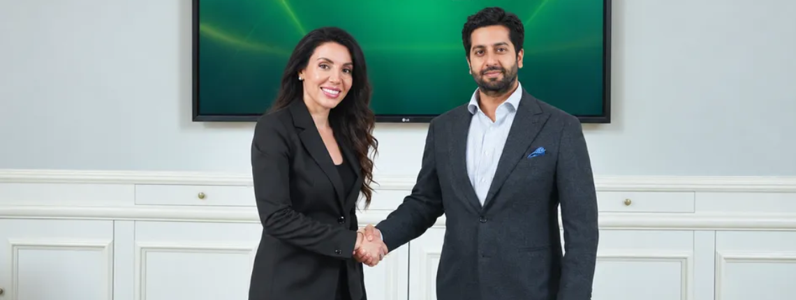 Fasset Will Become The First Platform Worldwide To List DDSC, The UAE’s Dirham-Backed Stablecoin