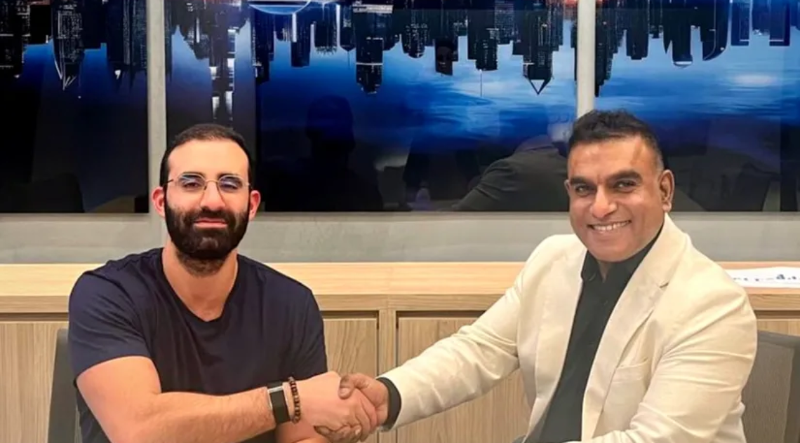 AX Coin, A Subsidiary Of Solowin Holdings (AXG), Partners With ARP Digital On Institutional Liquidity And Settlement