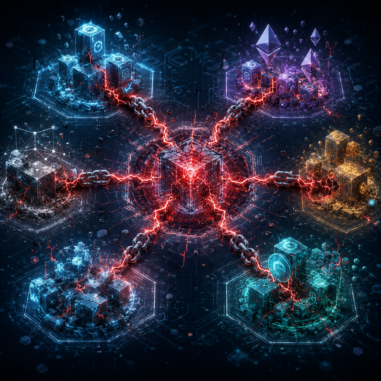 cosmos-evm-six-chain-hack-shared-software-risk