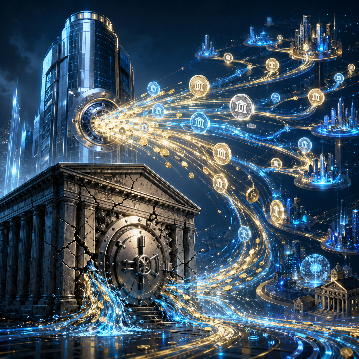 tokenized-bank-deposits-liquidity-lending