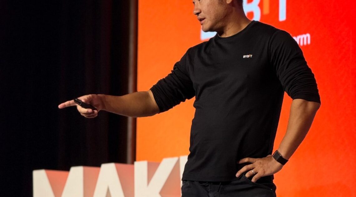 Bybit Expands Beyond Crypto As CEO Outlines Next Phase Of Financial Platform