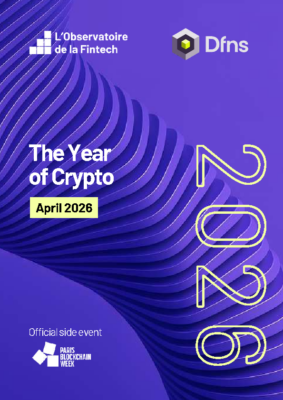 The Year of Crypto 2026