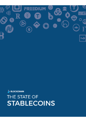 The State of Stablecoins-Blockchain.com PDF